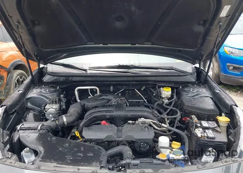 2019 Subaru Outback 2.5I Limited z USA, uszkodzony, nr VIN 4S4BSANC5K3298361